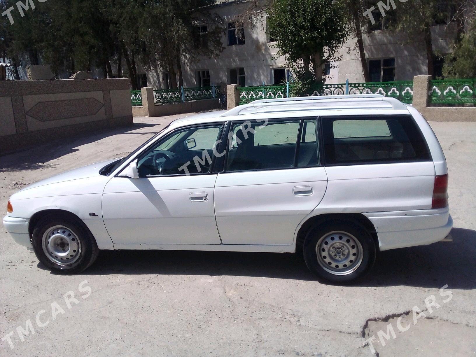 Opel Astra 1992 - 22 000 TMT - Hojambaz - img 3