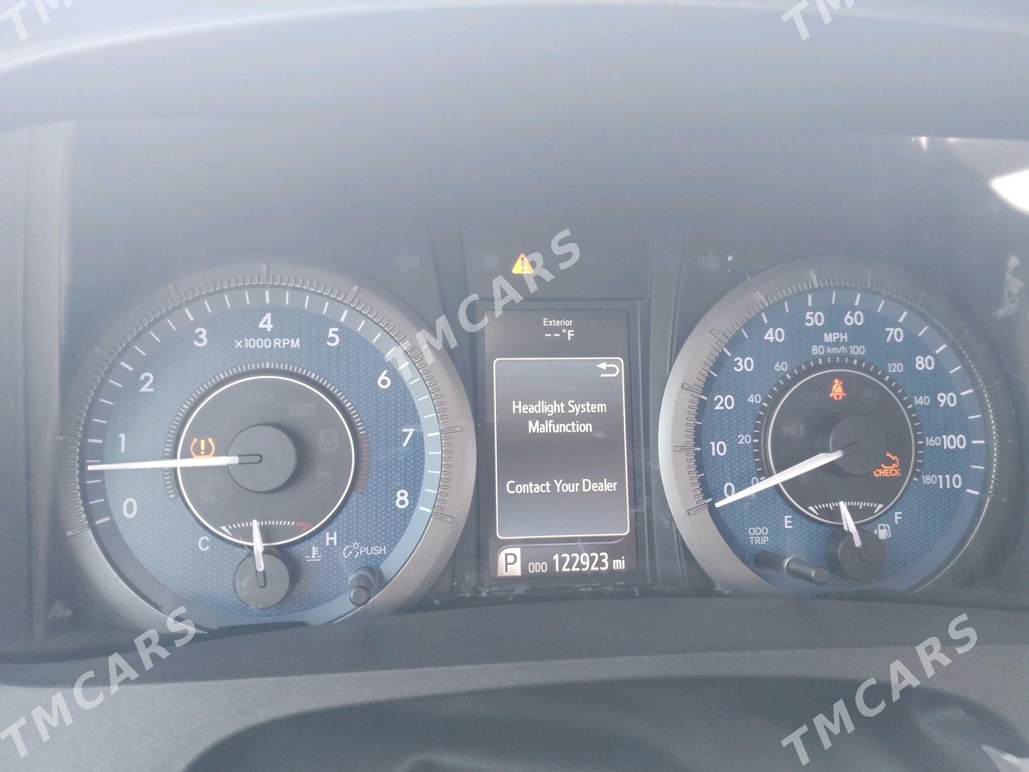 Toyota Sienna 2020 - 390 000 TMT - Mary - img 3