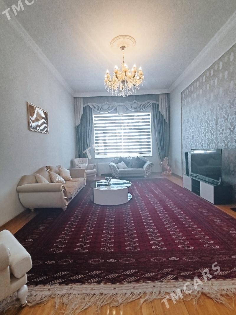 Arenda Cehov Elitka 4komnat - Aşgabat - img 10