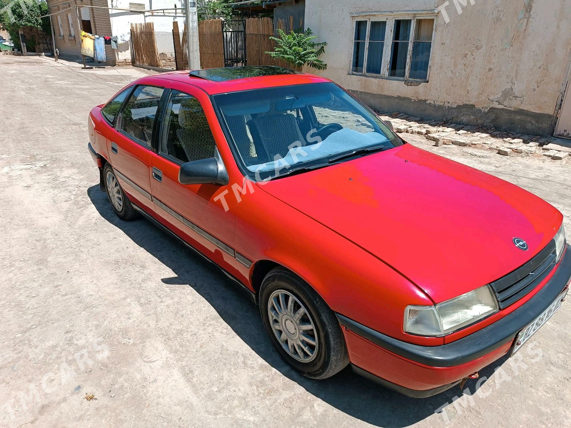 Opel Vectra 1991 - 32 000 TMT - Daşoguz - img 3