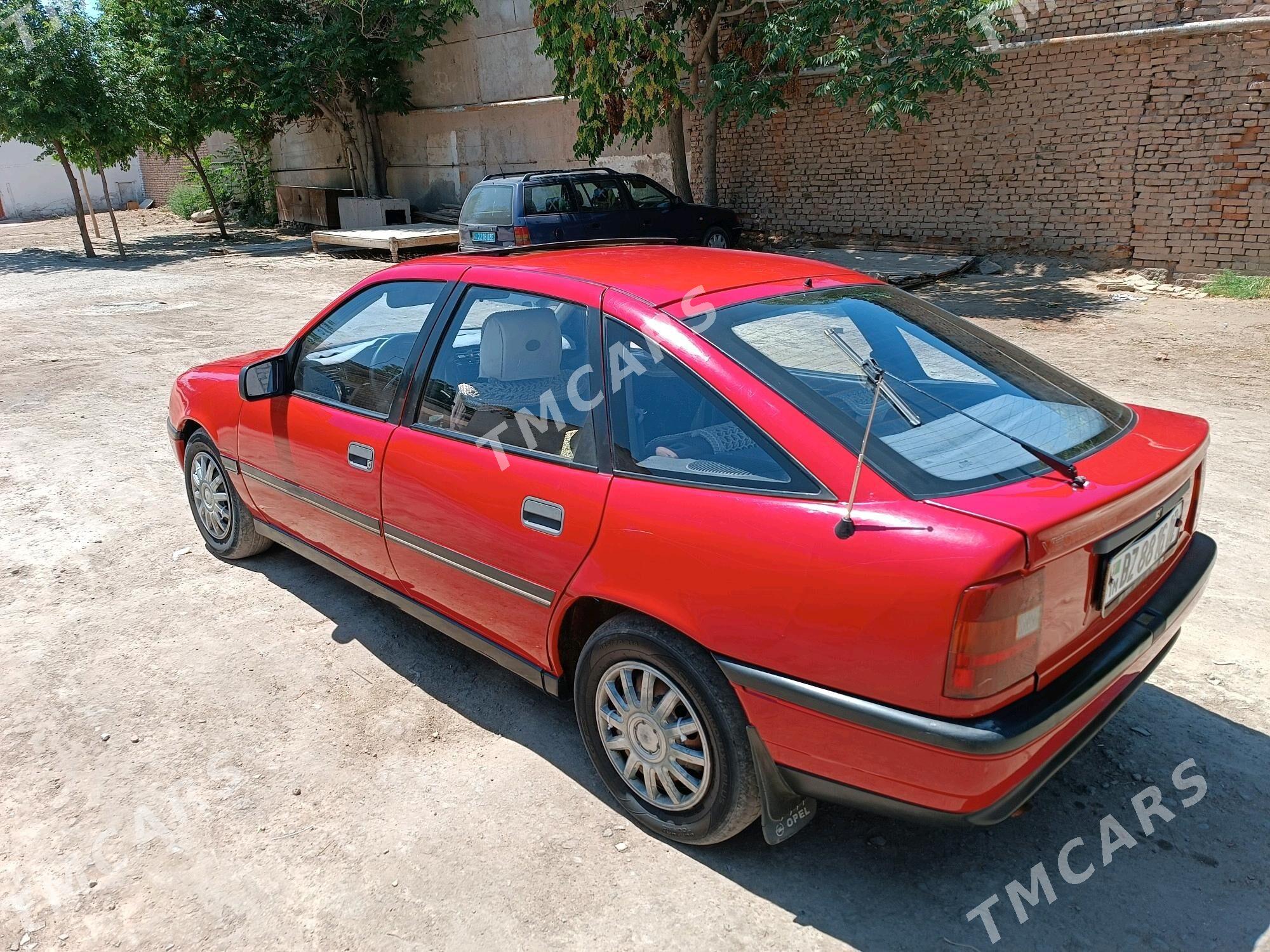Opel Vectra 1991 - 32 000 TMT - Daşoguz - img 7