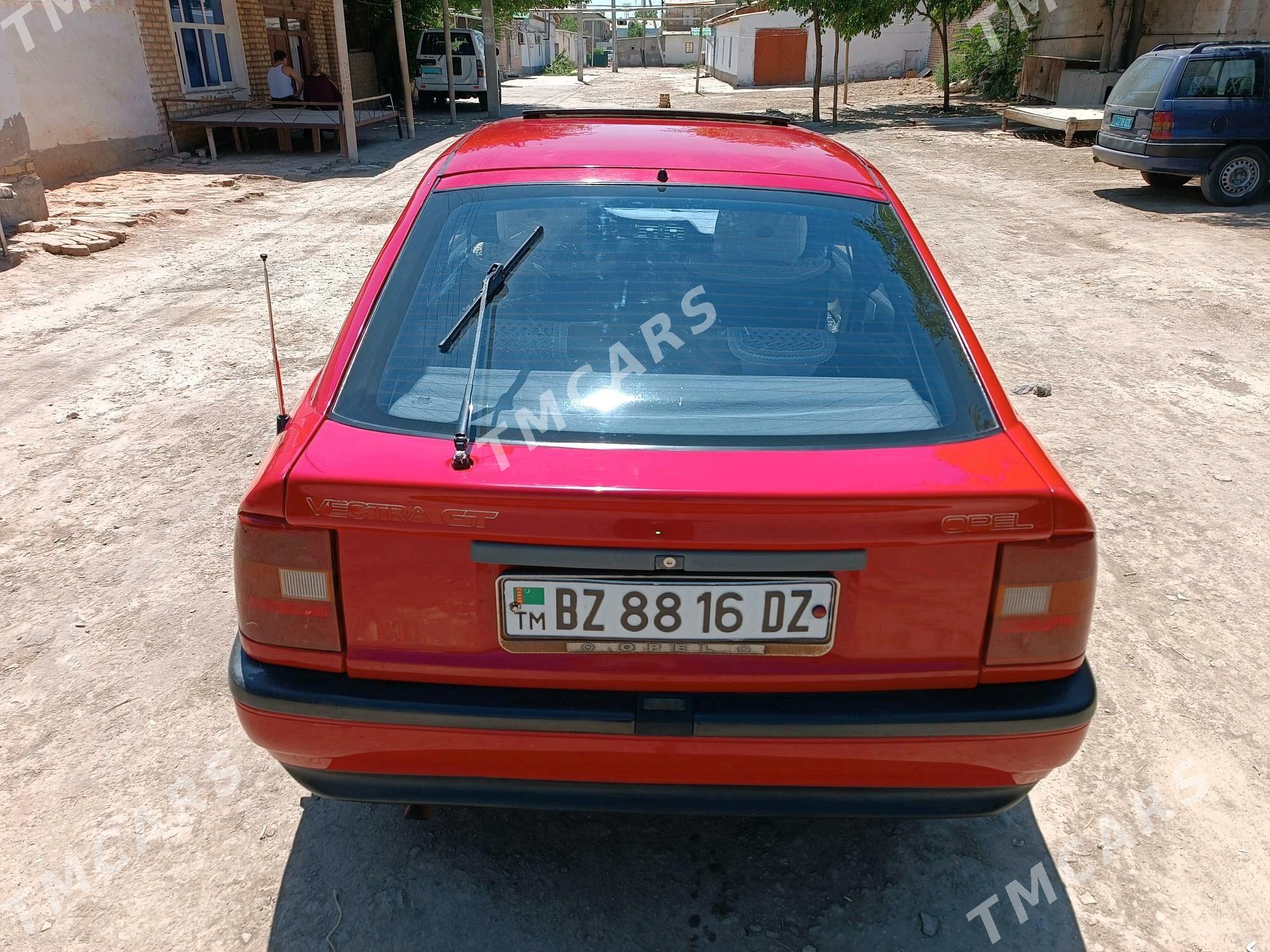 Opel Vectra 1991 - 32 000 TMT - Daşoguz - img 2