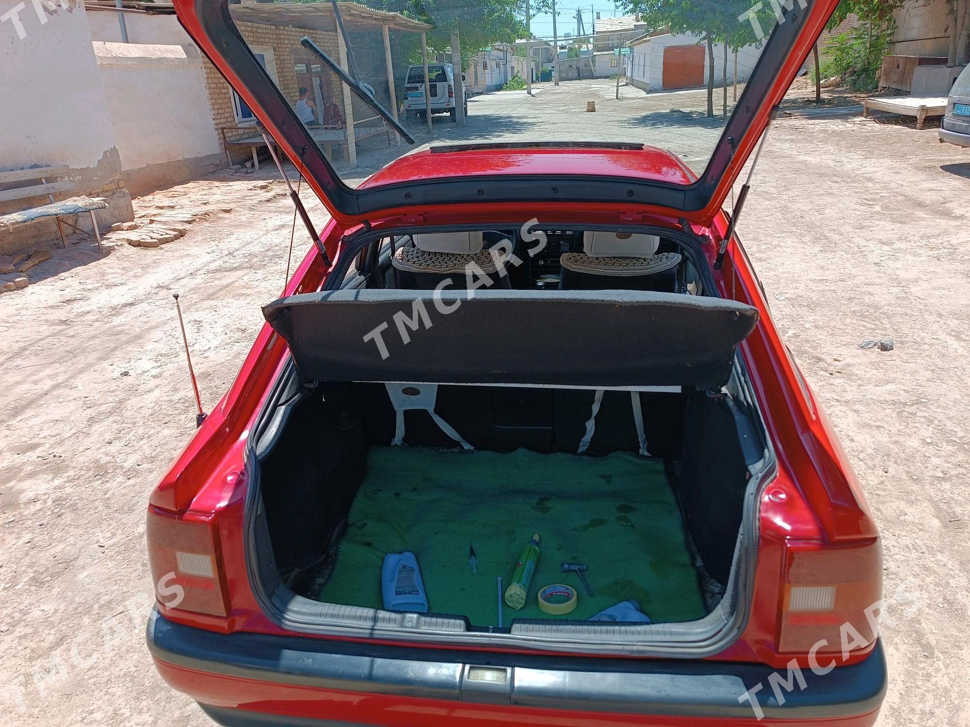 Opel Vectra 1991 - 32 000 TMT - Daşoguz - img 6
