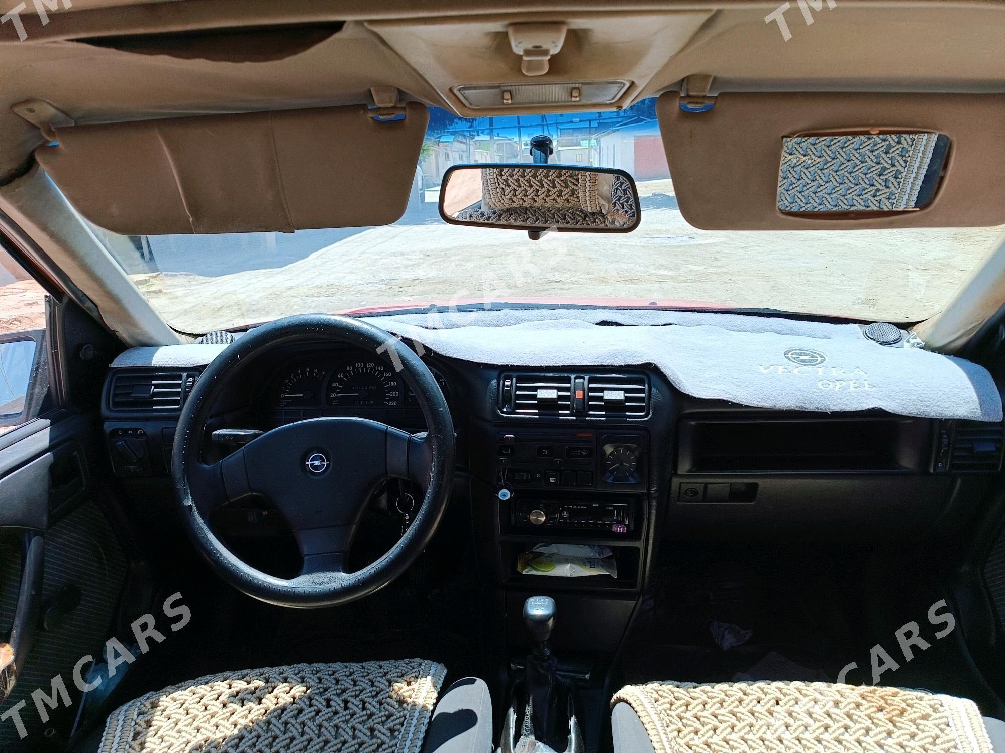Opel Vectra 1991 - 32 000 TMT - Daşoguz - img 5