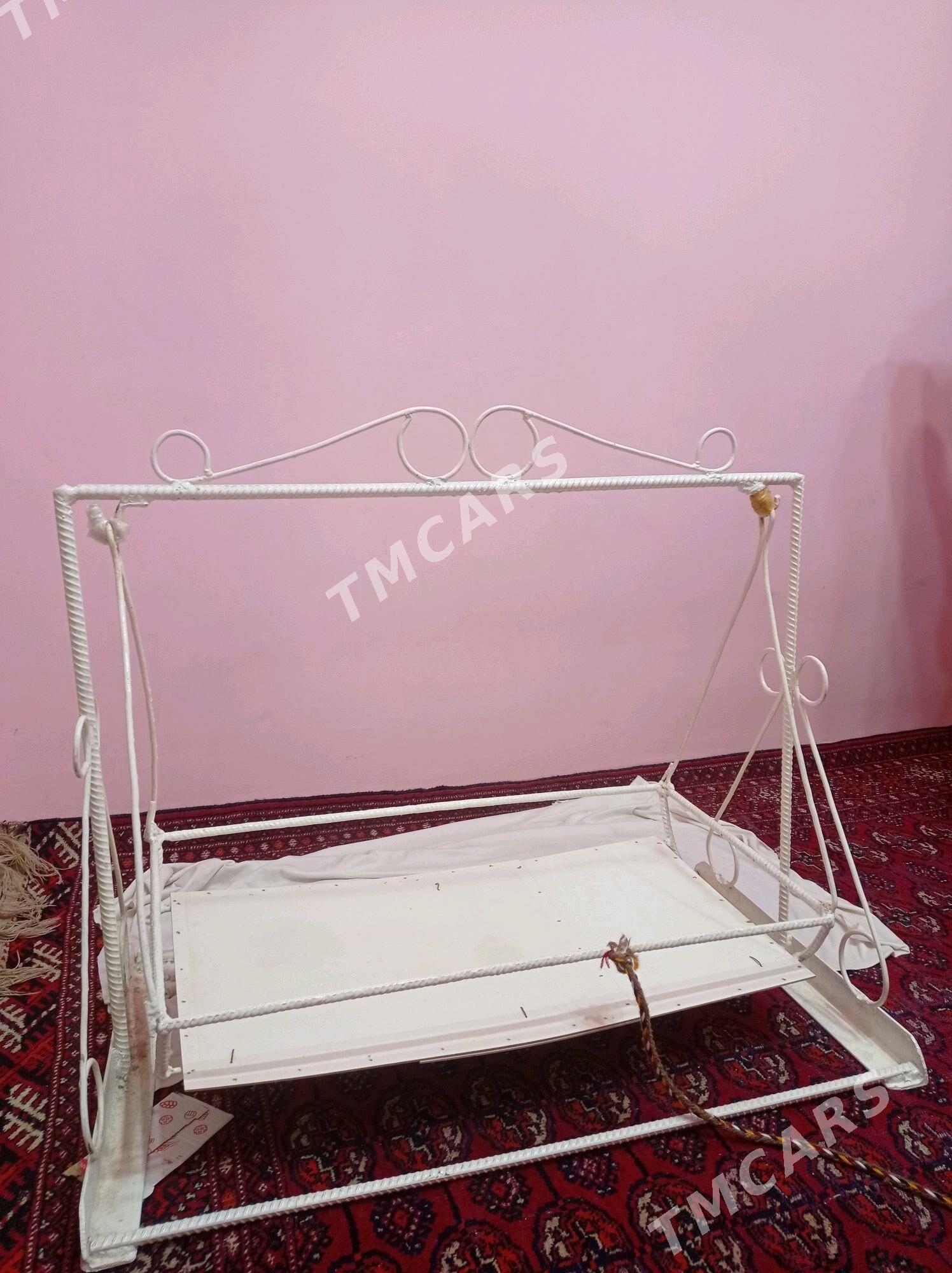 Salanjak - Дашогуз - img 2