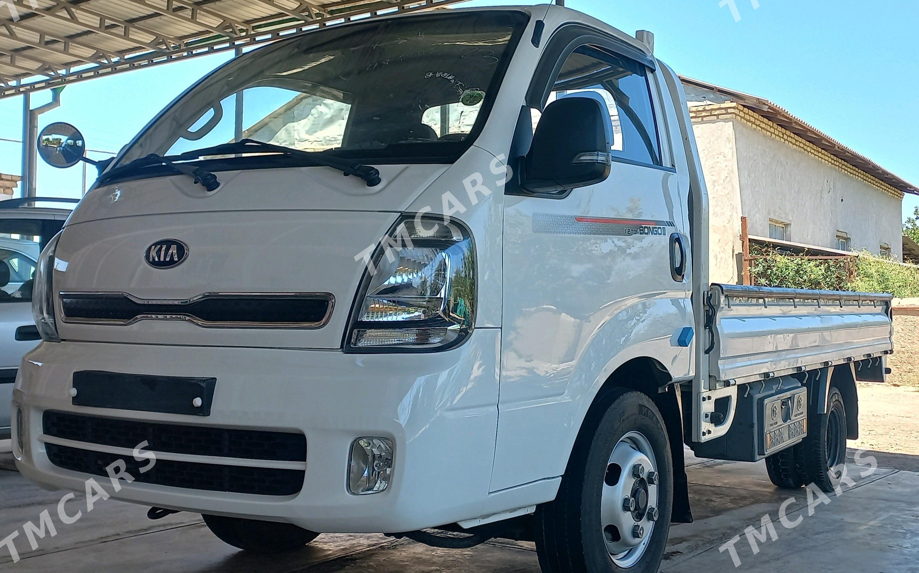 Kia Bongo 2020 - 260 000 TMT - Daşoguz - img 6