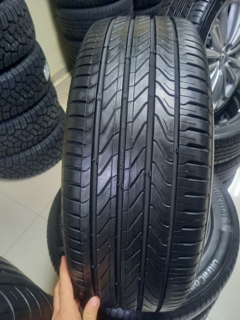 kamry diska teker 215 55r 17 - 11 мкр - img 4