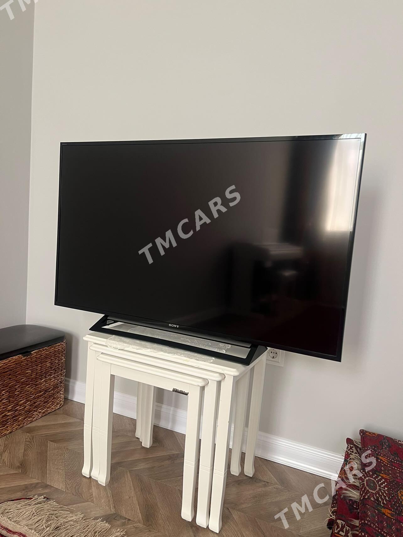 sony telewizor - 14-nji tapgyr (Sowhozny köç) - img 2
