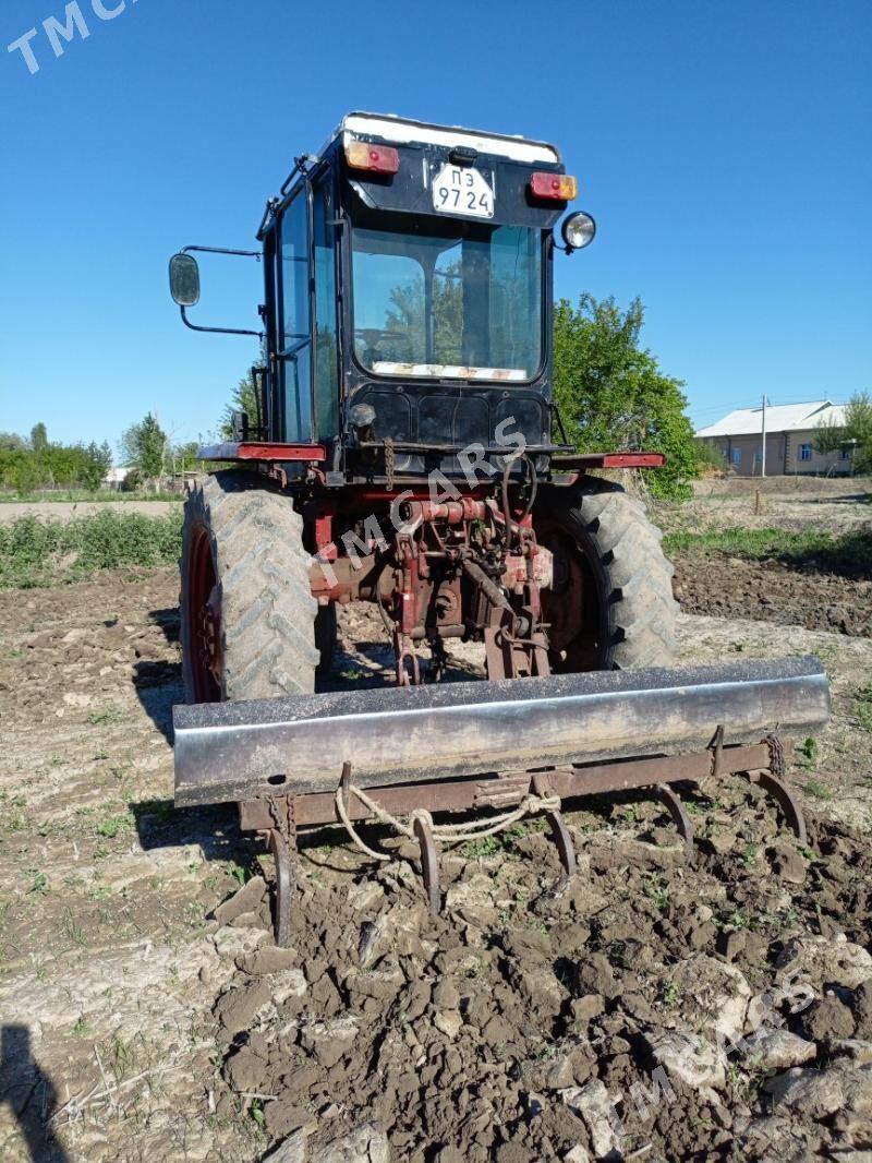 MTZ T-28 1988 - 70 000 TMT - Кёнеургенч - img 3