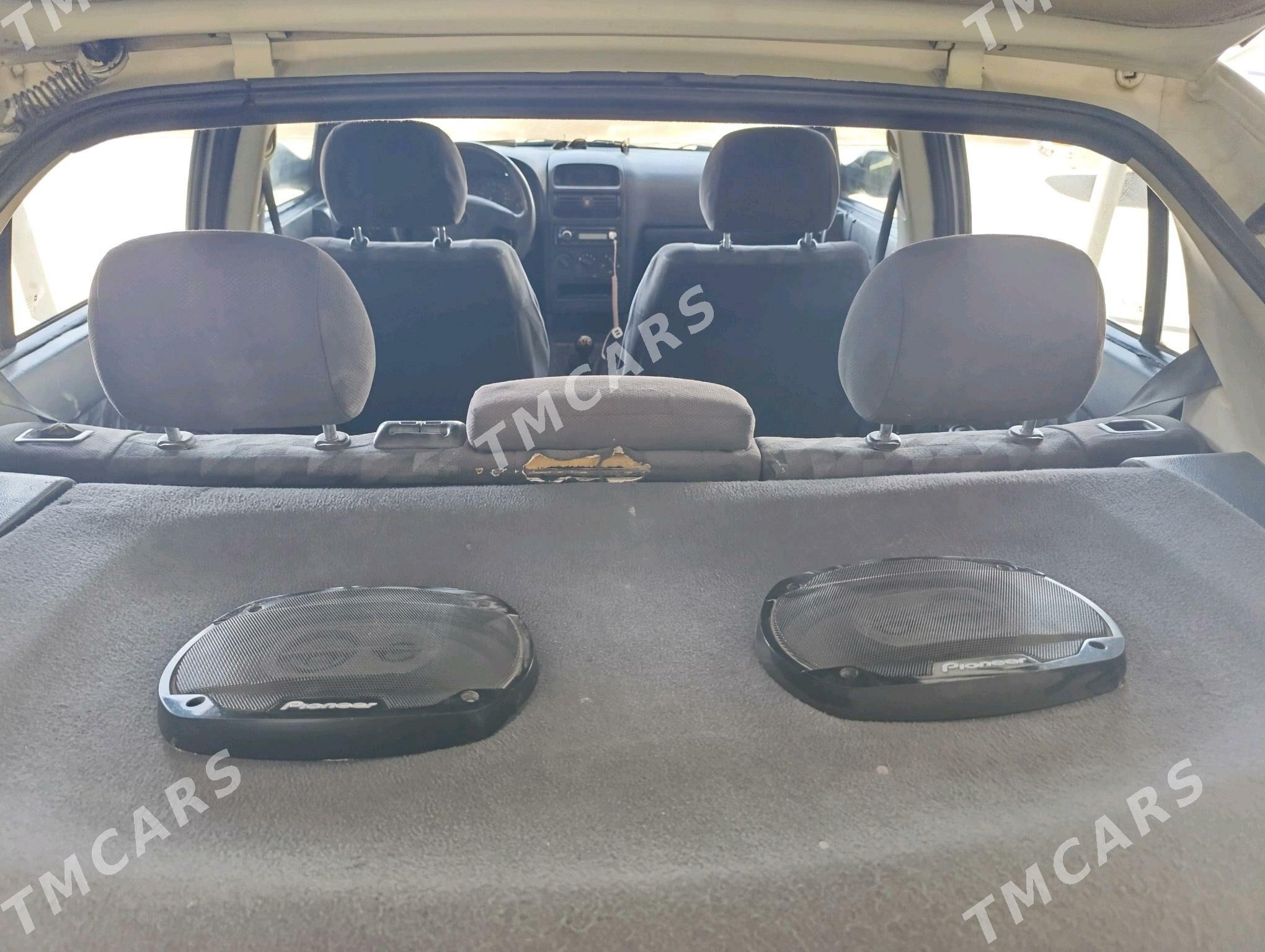 Opel Astra 1998 - 48 000 TMT - Теджен - img 9