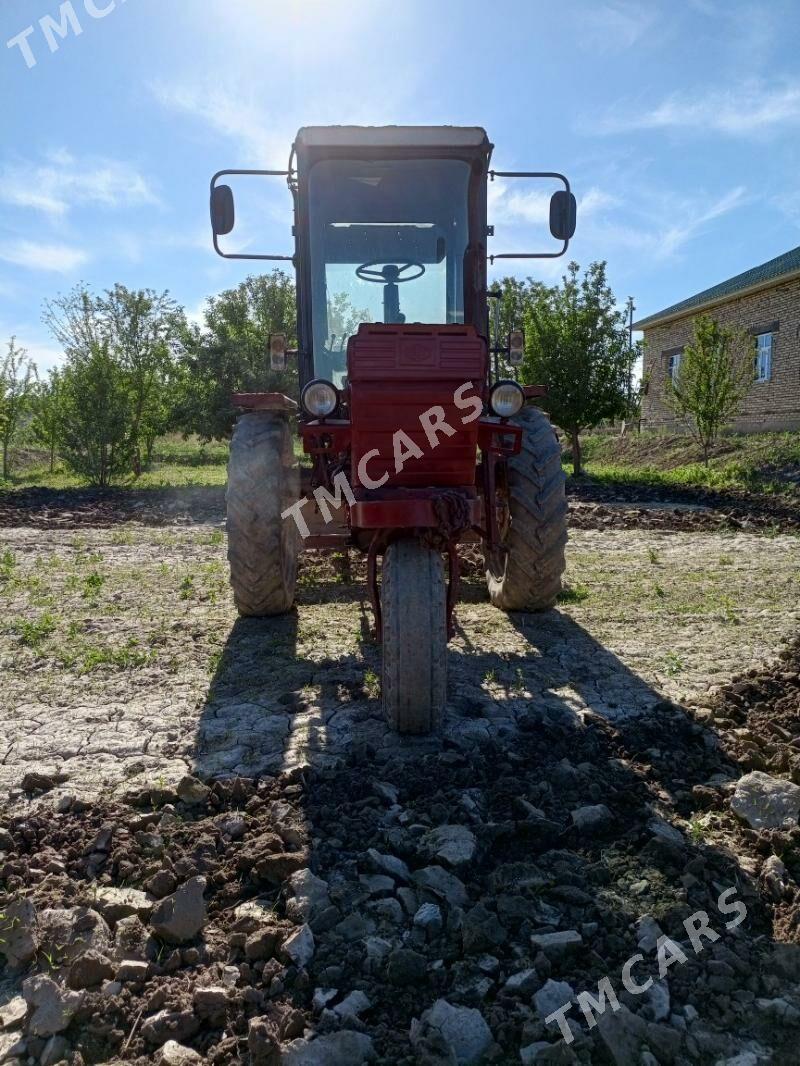 MTZ T-28 1988 - 70 000 TMT - Кёнеургенч - img 5