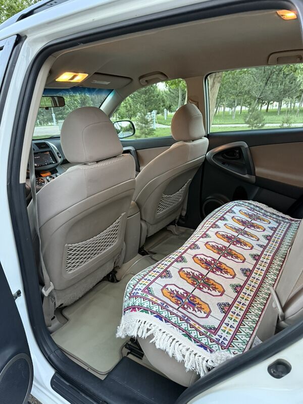 Toyota RAV4 2007 - 172 000 TMT - Aşgabat - img 4