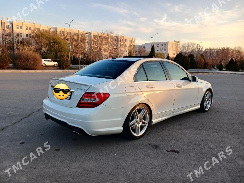 Mercedes-Benz C300 2012 - 260 000 TMT - Daşoguz - img 2
