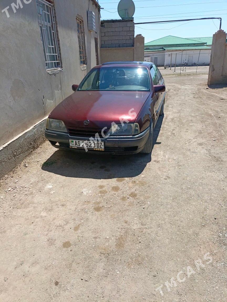 Opel Omega 1990 - 25 000 TMT - Дашогуз - img 4