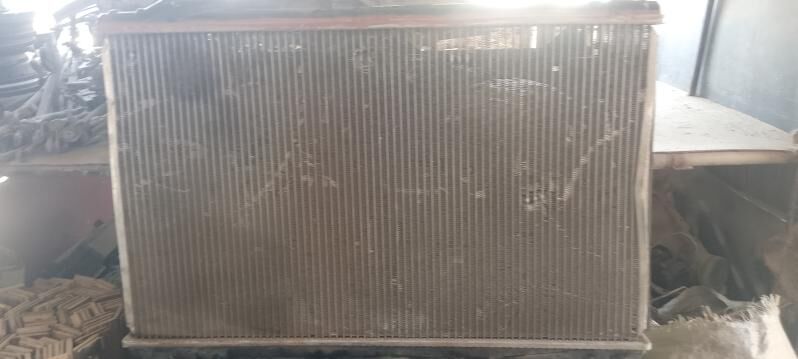 radiator we wentilyator 1 000 TMT - Туркменабат - img 2