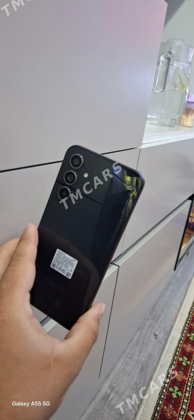 Samsung A54 - Ашхабад - img 3