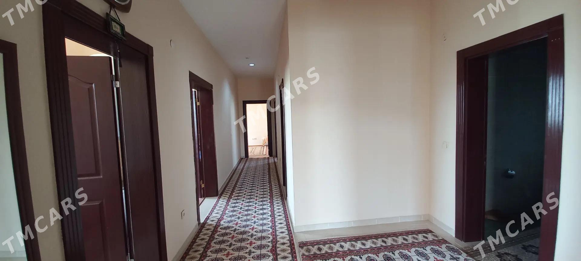 Советская Элитка 4 комнаты - Aşgabat - img 4