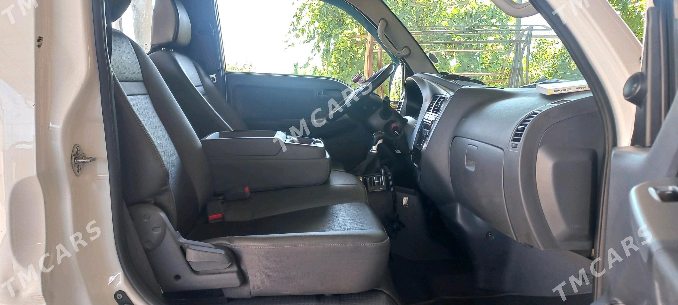 Kia Bongo 2020 - 260 000 TMT - Daşoguz - img 9