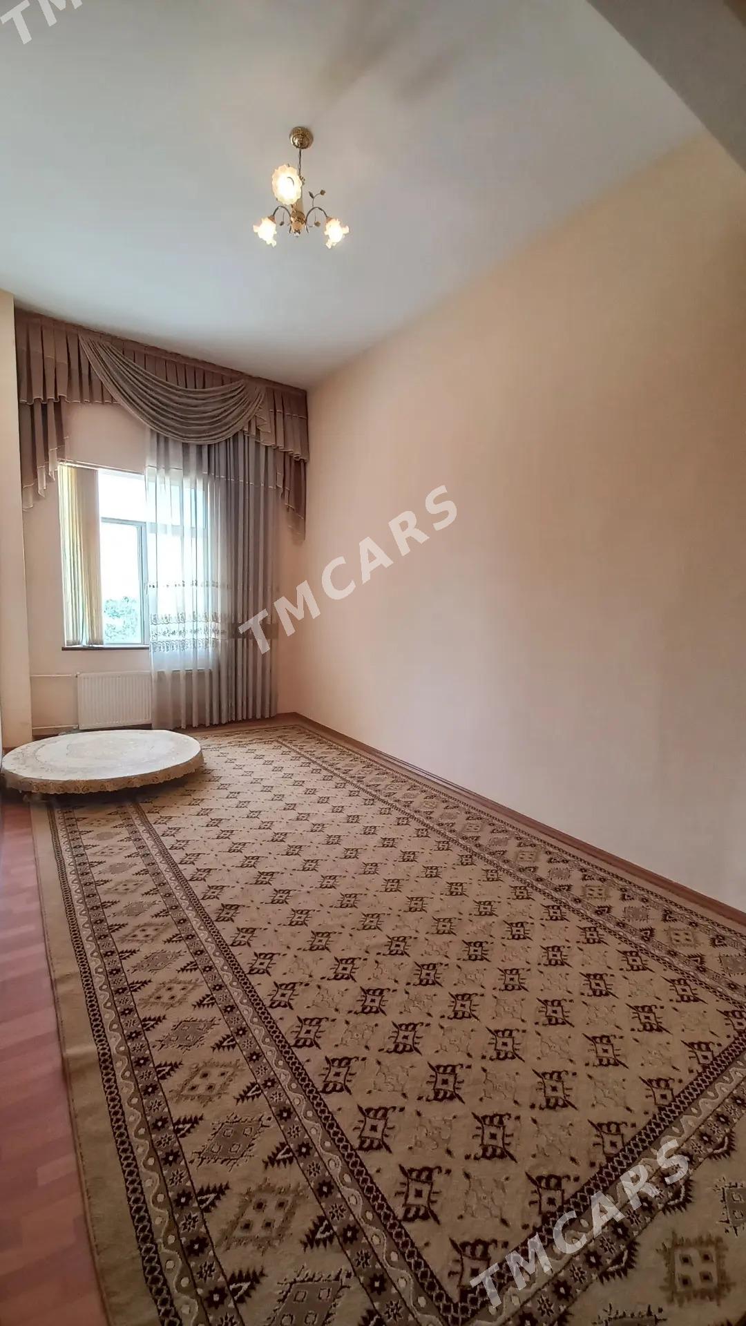 Советская Элитка 4 комнаты - Aşgabat - img 9