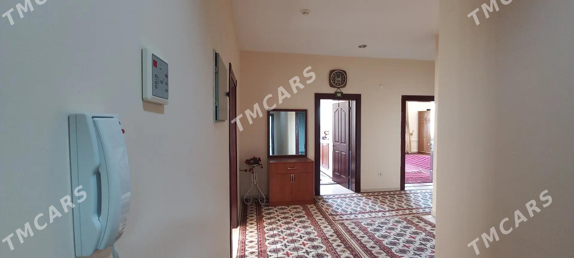 Советская Элитка 4 комнаты - Aşgabat - img 8