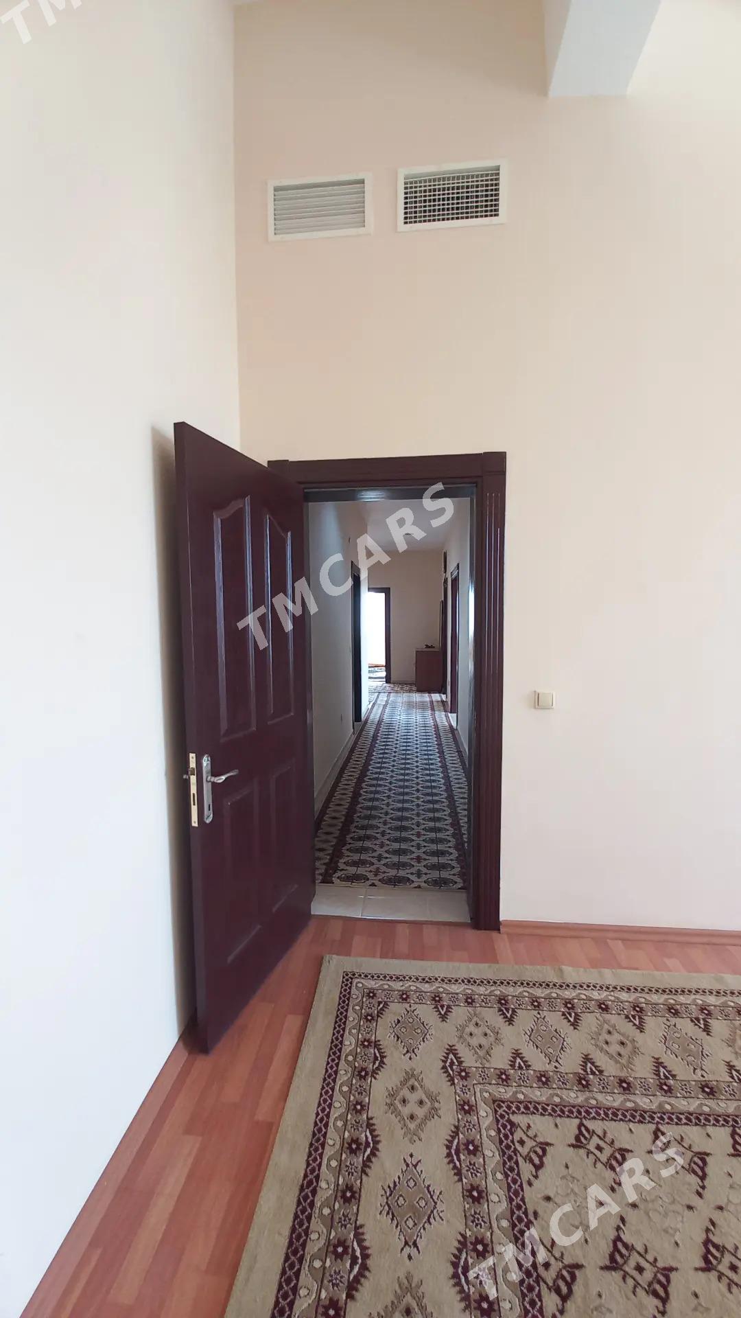 Советская Элитка 4 комнаты - Aşgabat - img 2