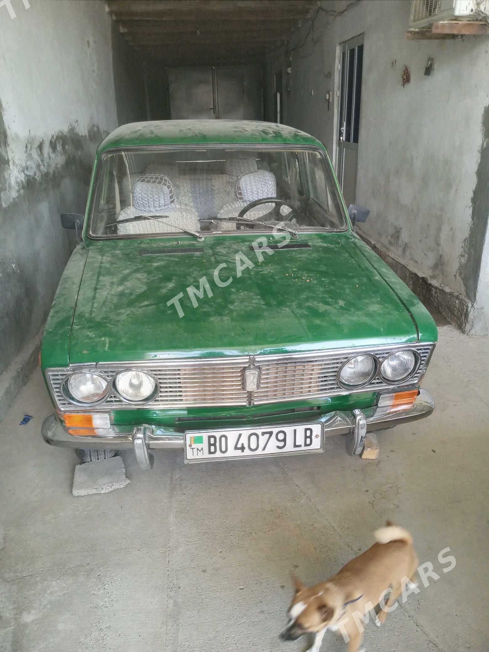 Lada 2103 1982 - 13 000 TMT - Çärjew - img 2