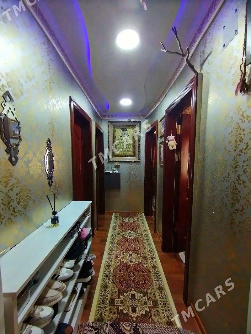ПРОДАЕТСЯ КВАРТИРА Turkmenbasy - Туркменбаши - img 2