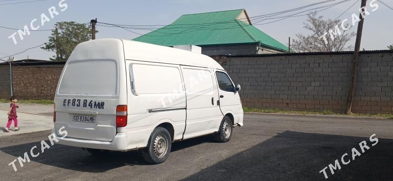 Toyota Hiace 2007 - 45 000 TMT - Mary - img 2