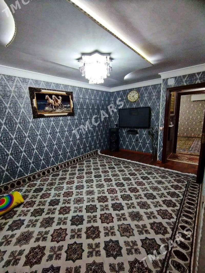 ПРОДАЕТСЯ КВАРТИРА Turkmenbasy - Туркменбаши - img 3
