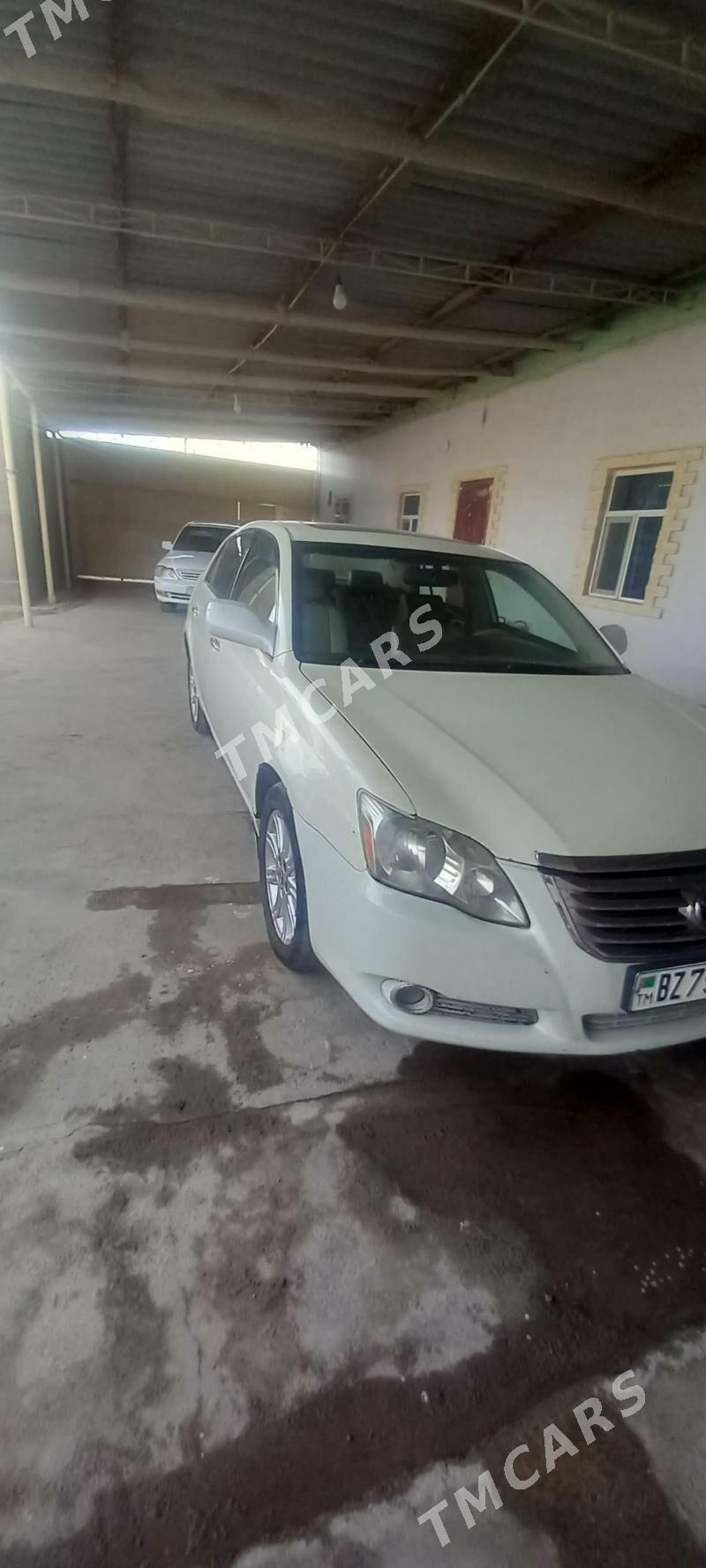 Toyota Avalon 2008 - 155 000 TMT - Tejen - img 3
