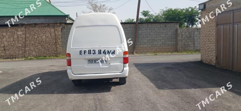 Toyota Hiace 2007 - 45 000 TMT - Mary - img 5