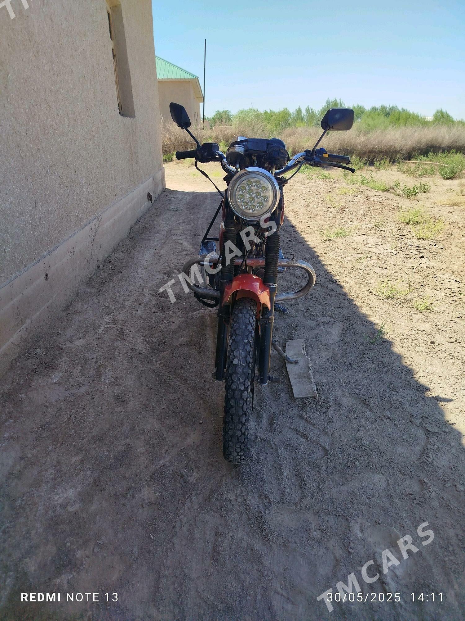 Fekon FK200-14G 2015 - 12 000 TMT - Türkmenbaşy etr. - img 3