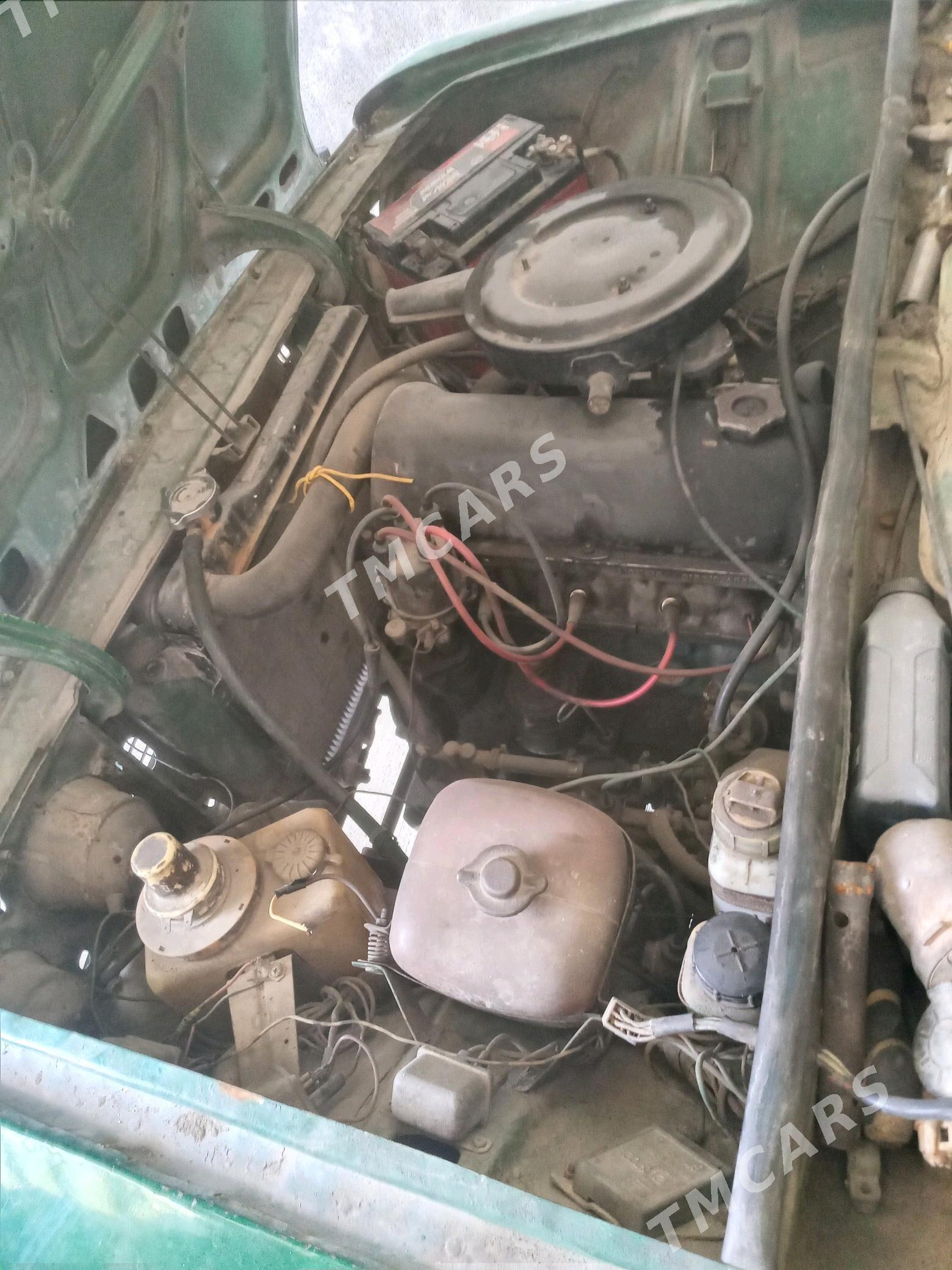 Lada 2103 1982 - 13 000 TMT - Çärjew - img 3