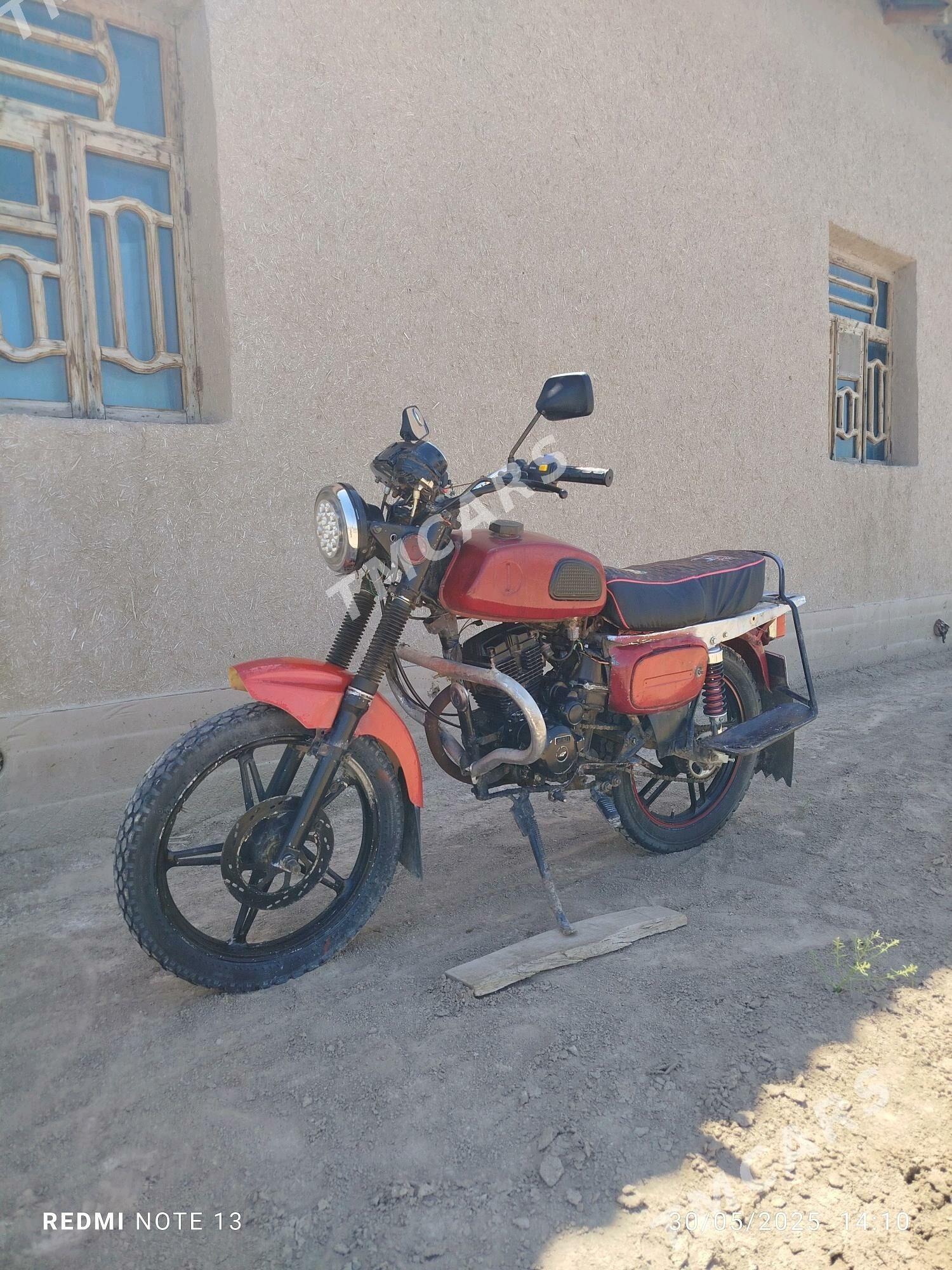 Fekon FK200-14G 2015 - 12 000 TMT - Türkmenbaşy etr. - img 2