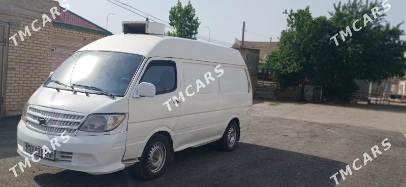 Toyota Hiace 2007 - 45 000 TMT - Mary - img 3