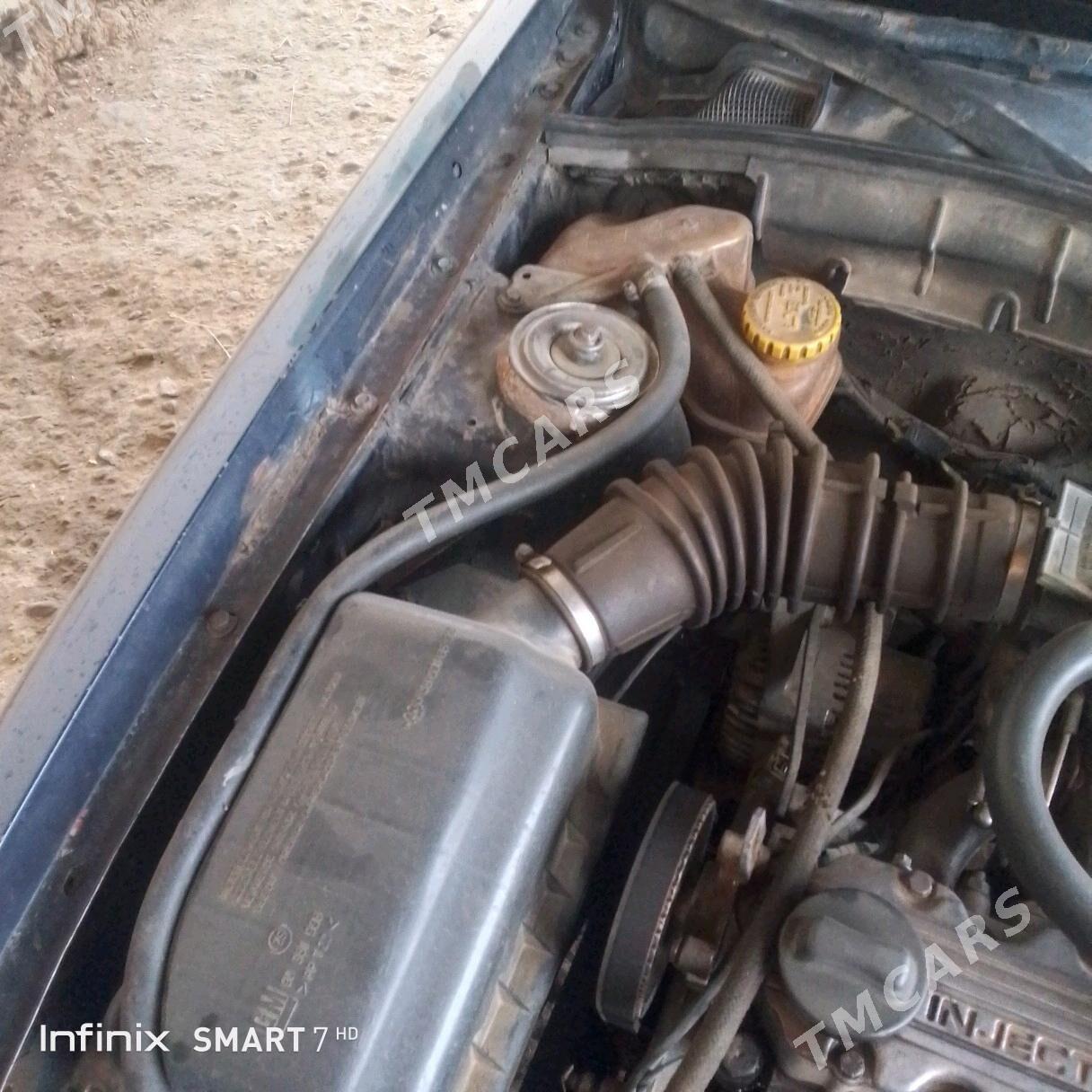 Opel Vectra 1993 - 26 000 TMT - Magtymguly - img 3