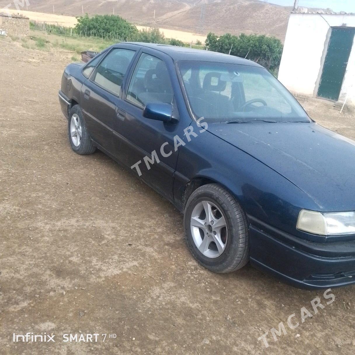 Opel Vectra 1993 - 26 000 TMT - Magtymguly - img 4