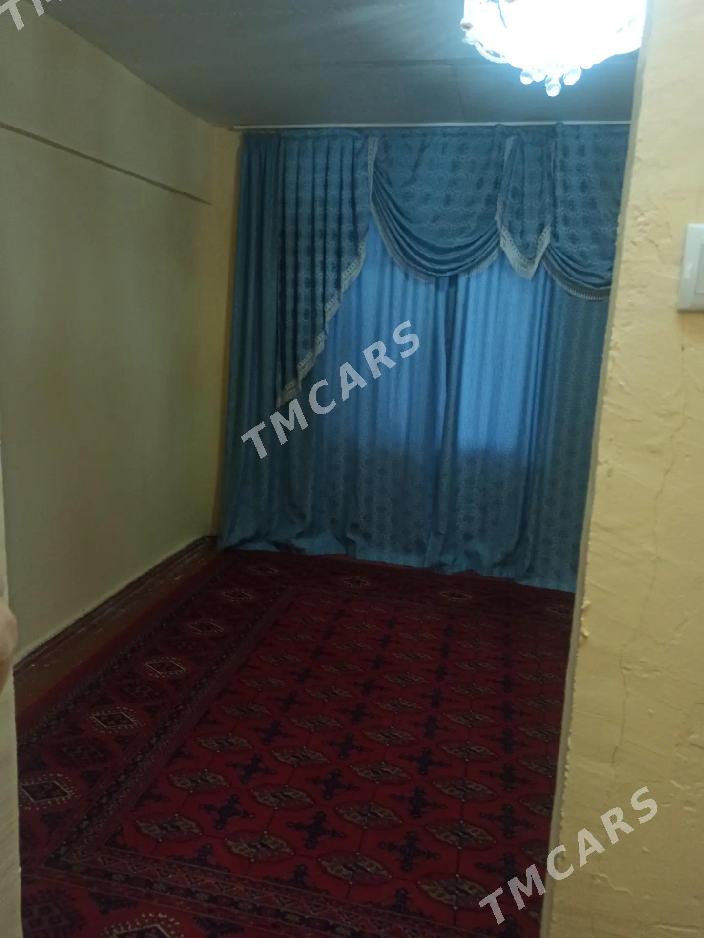 ПРОДАЕТСЯ КВАРТИРА - Türkmenbaşy - img 3