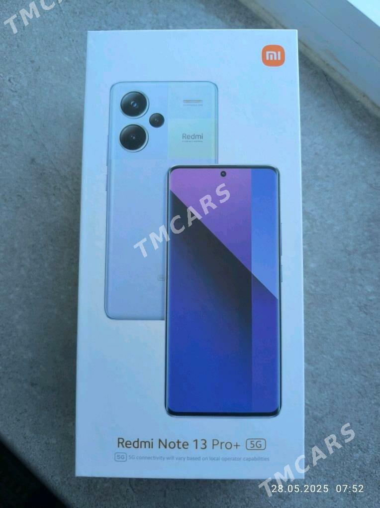 Redmi note 13pro+ 5G - Mary - img 2