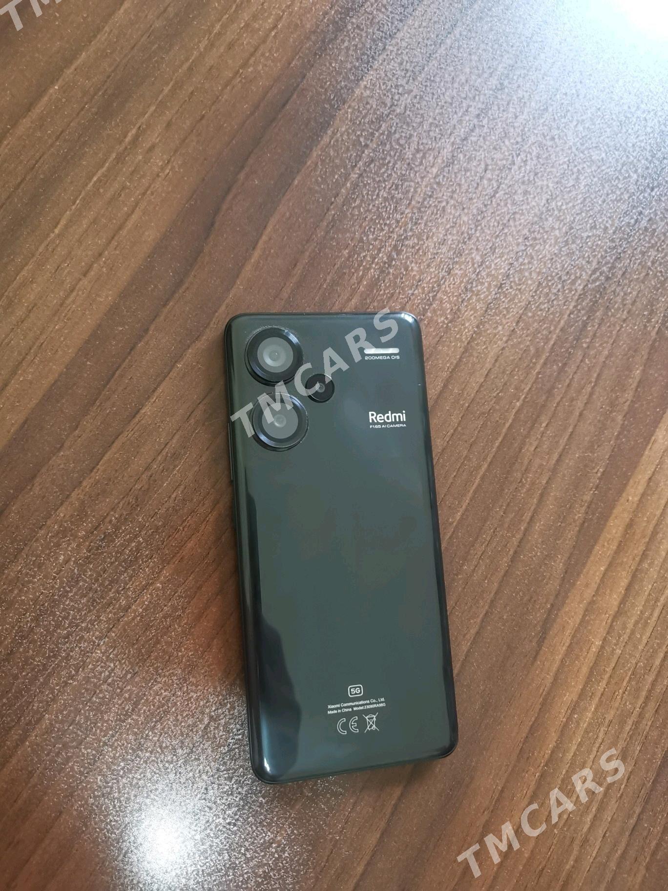 Redmi note 13pro+ 5G - Mary - img 4