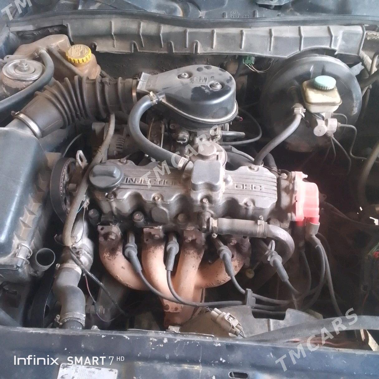 Opel Vectra 1993 - 26 000 TMT - Magtymguly - img 6
