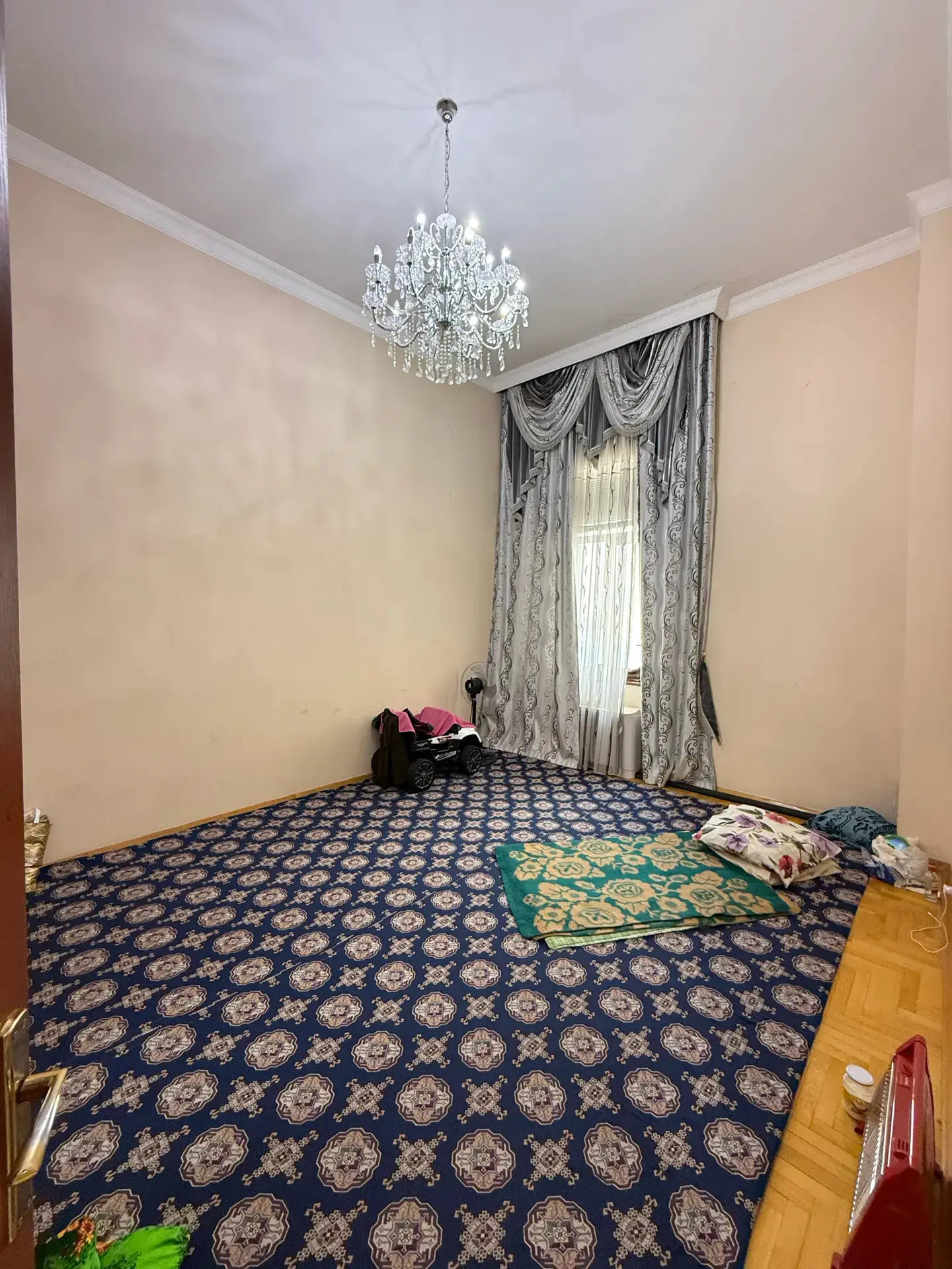 ELITKA ATATURK 4-KOM 176m² - Улица Ататурка - img 4