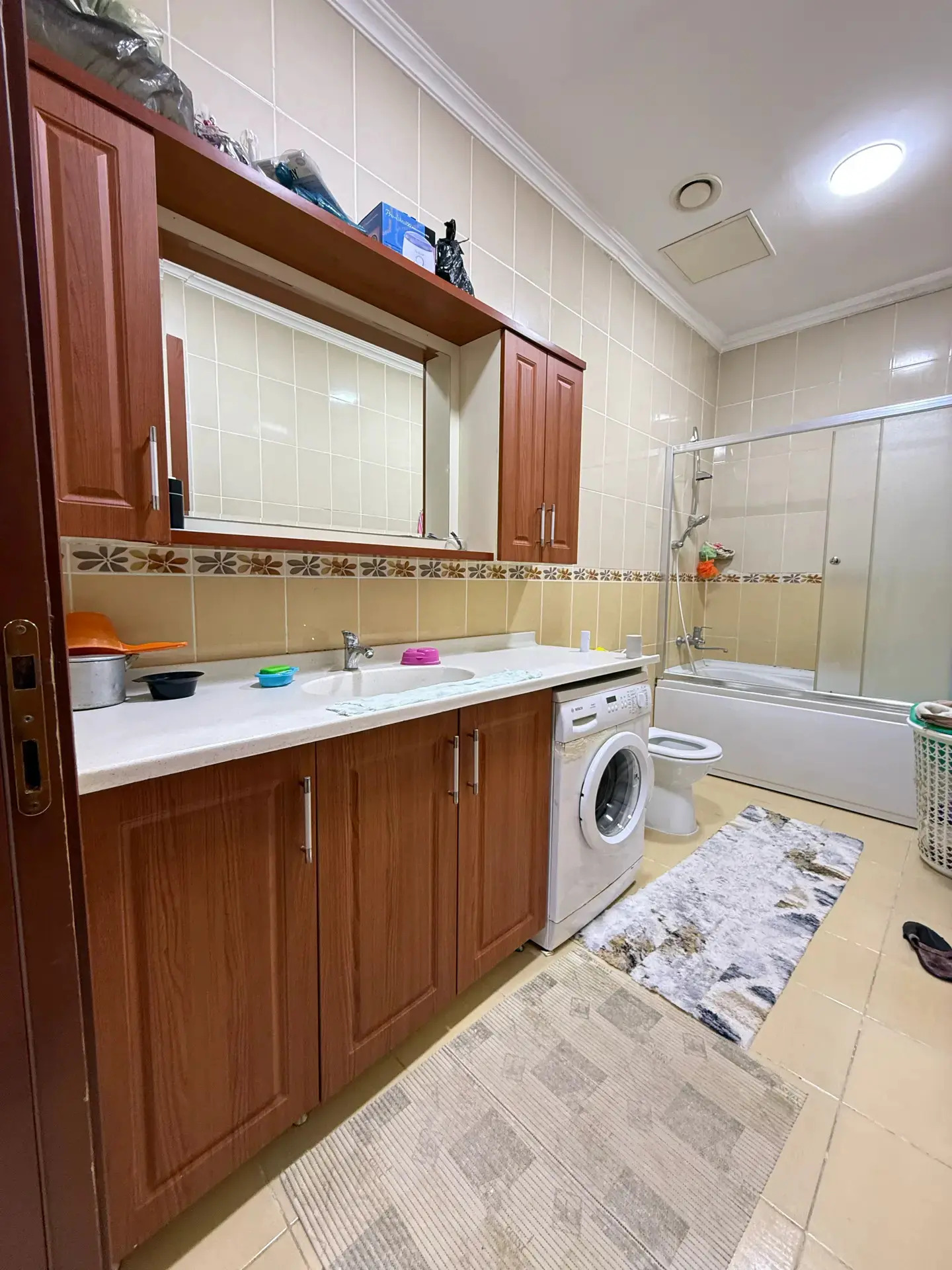 ELITKA ATATURK 4-KOM 176m² - Улица Ататурка - img 3