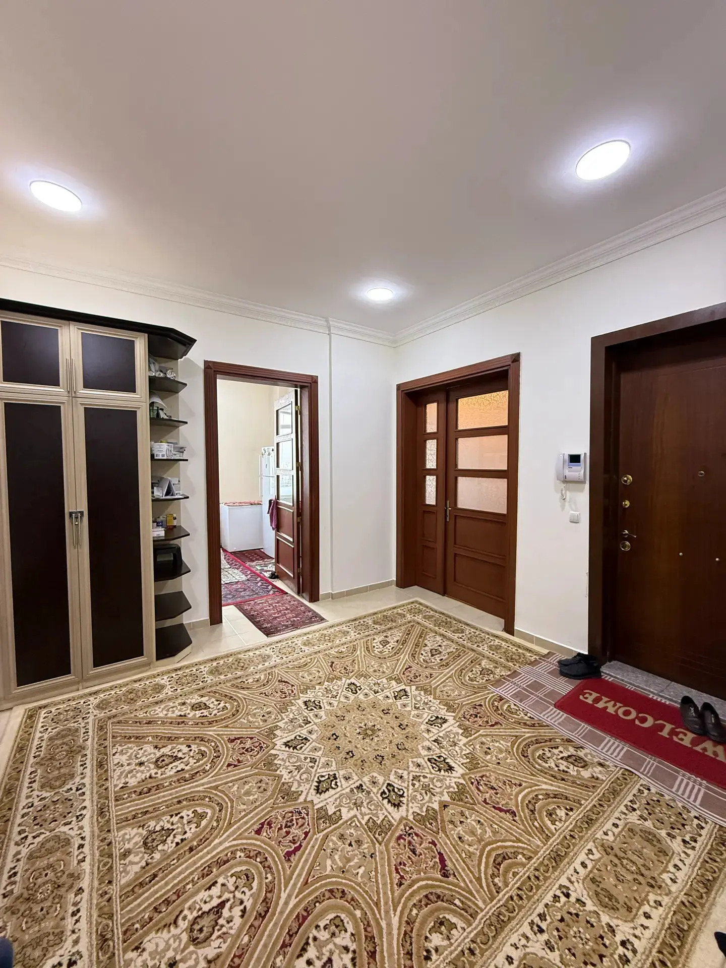 ELITKA ATATURK 4-KOM 176m² - Улица Ататурка - img 2