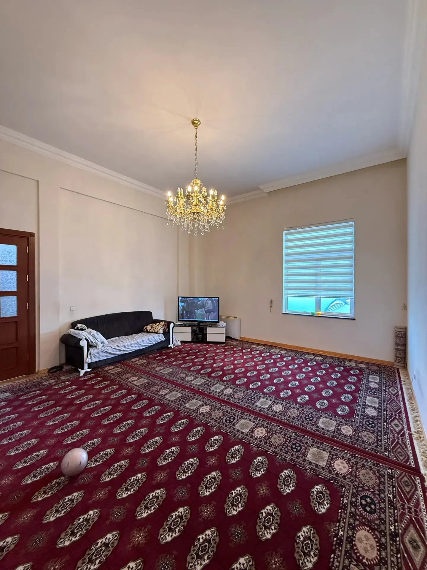 ELITKA ATATURK 4-KOM 176m² - Улица Ататурка - img 6