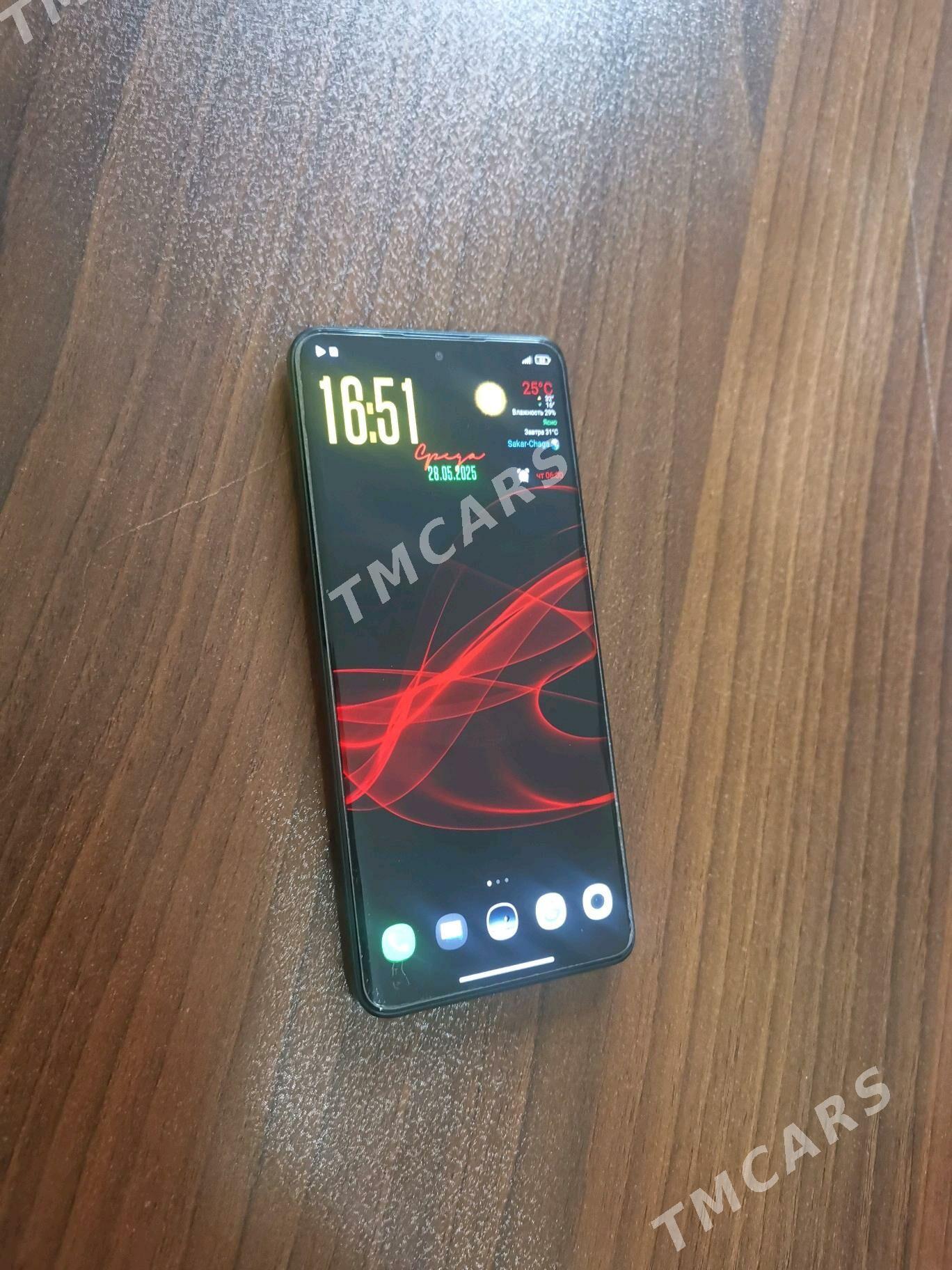 Redmi note 13pro+ 5G - Mary - img 5