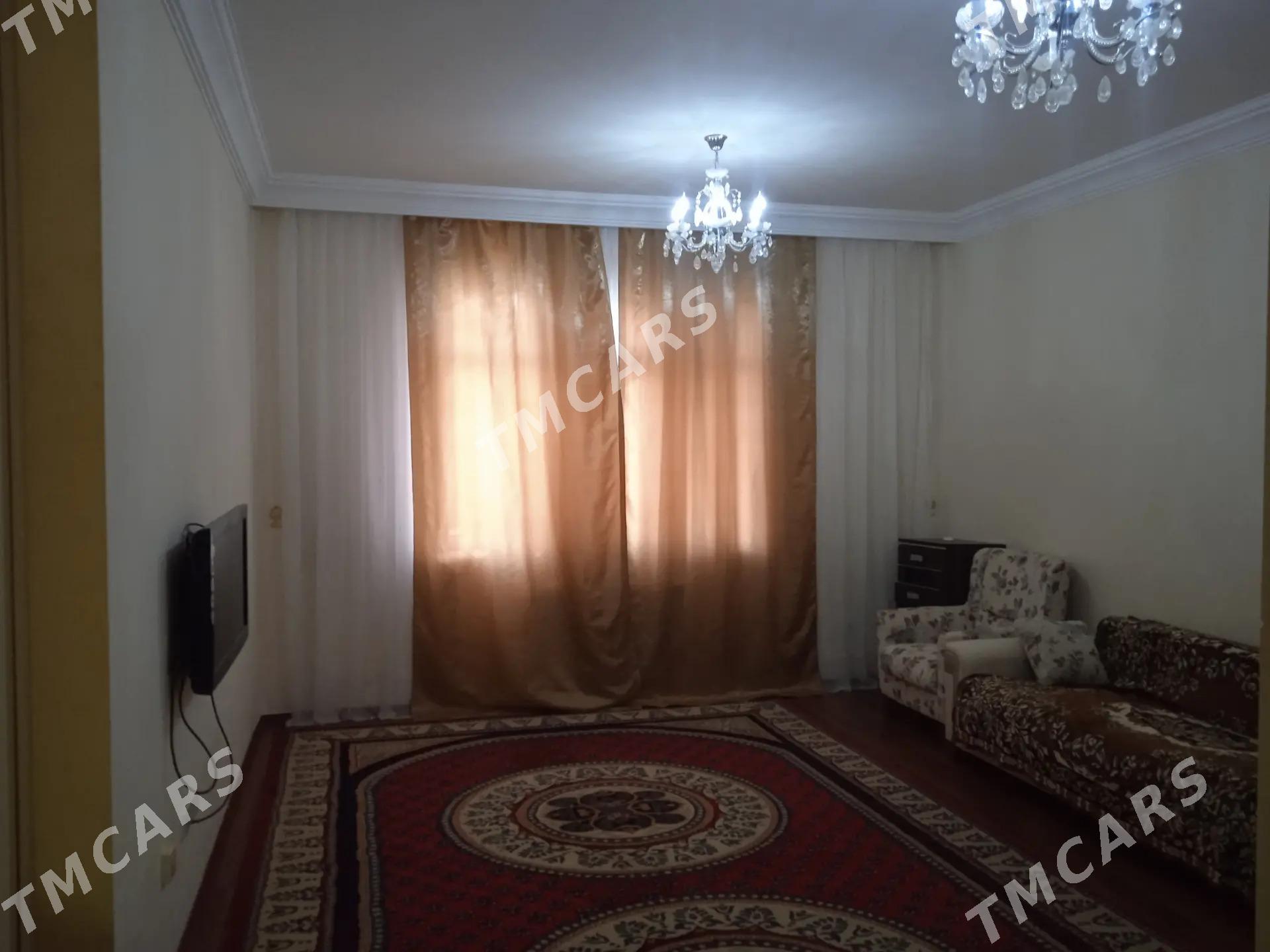 Arenda jay Mir 8  - Aşgabat - img 4
