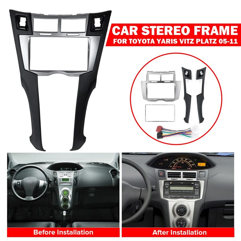 Yaris ramka 500 TMT - 11 мкр - img 3