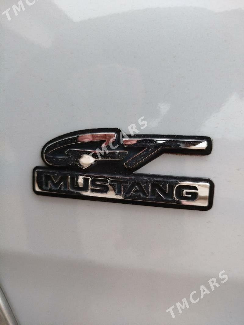 Ford Mustang SVT Cobra 1996 - 120 000 TMT - Köneürgenç - img 7