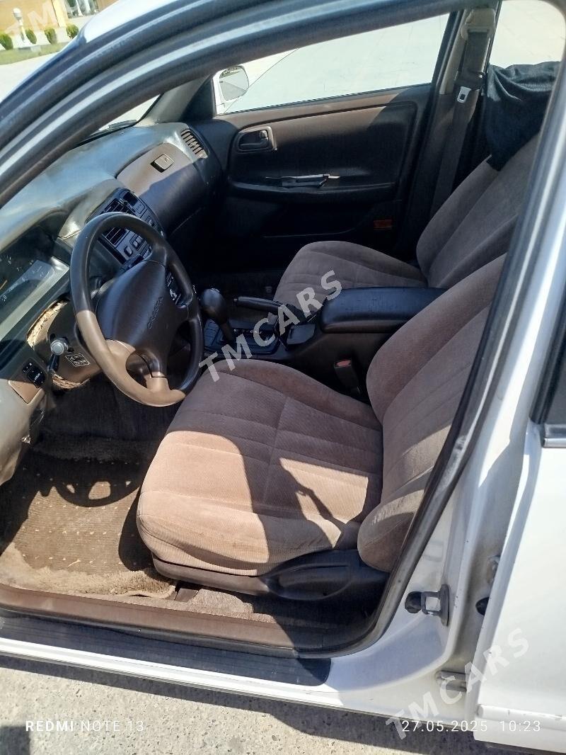 Toyota Cresta 1994 - 46 666 TMT - Туркменабат - img 2